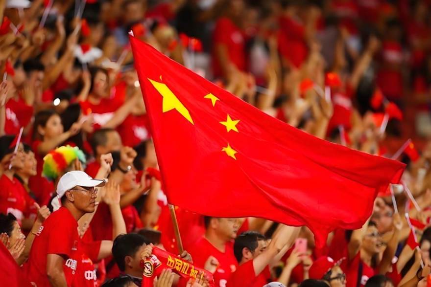 中超争冠进入白热化 上海海港主场迎关键战