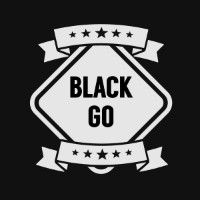 Black Go dildos
